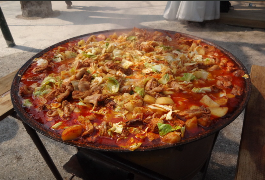 가평 맛집 베스트10