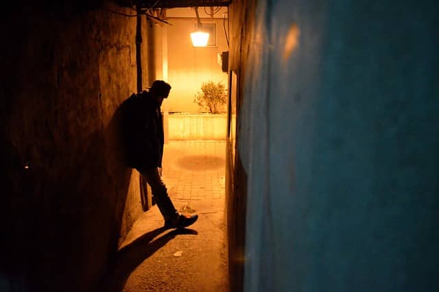 잊는 것이 아니라 받아들이는 것, 이별을 극복하는 명상의 힘