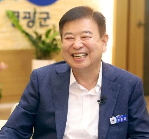 강종만 영광군수 프로필 나이 고향 학력 재판 논란 및 1심 선고 소식 (직위상실형)