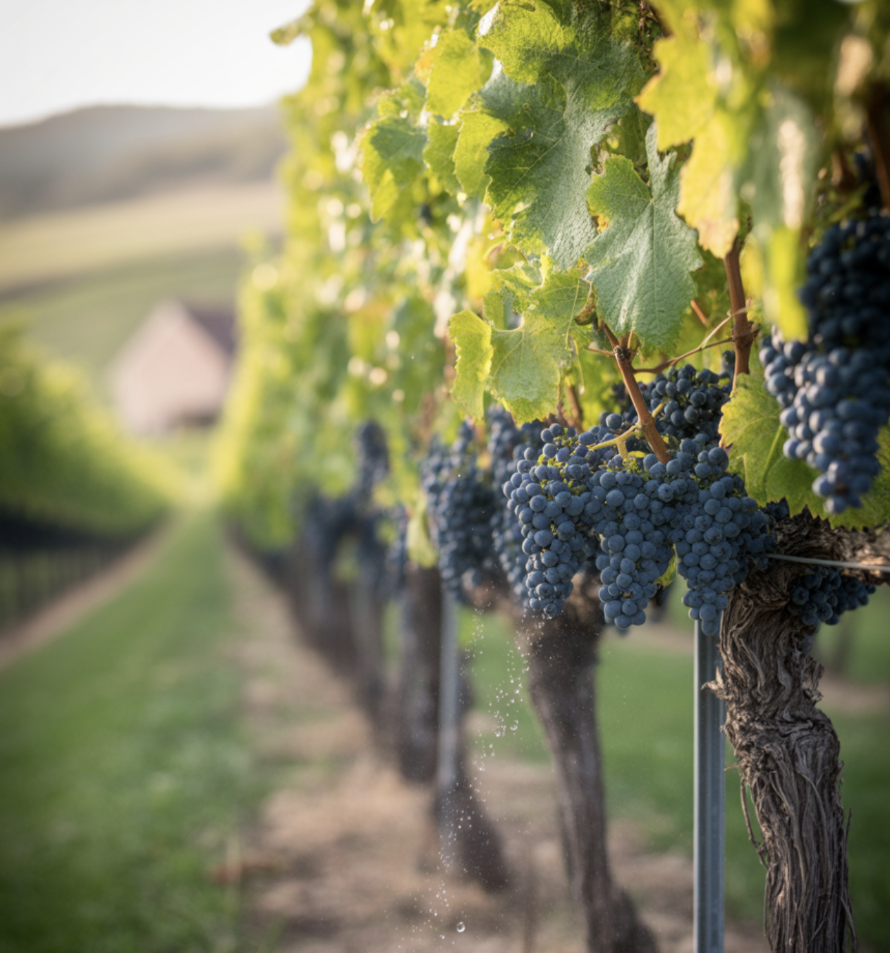 햇빛과 물&amp;#44; 가장 기본적인 관리