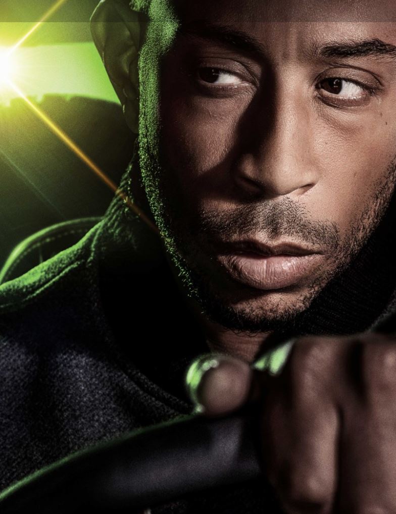 분노의 질주 라이드 오더 다이