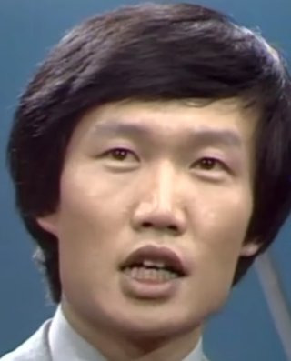 임성훈 연세대 응원단장