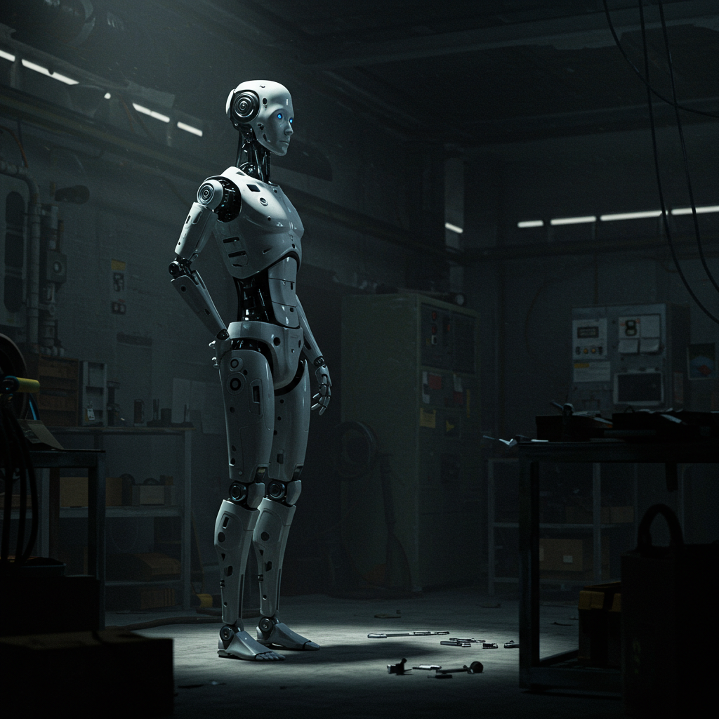 K-휴머노이드 연합 인공지능