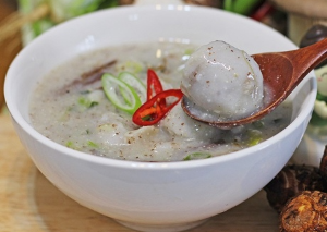 토란국 맛나게 끓이는법