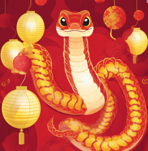 2025년 을사년 최고로 재물운 대박나는 좋은 띠 4