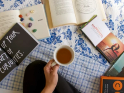 오늘보다 더 나은 내일을 위한 마음가짐