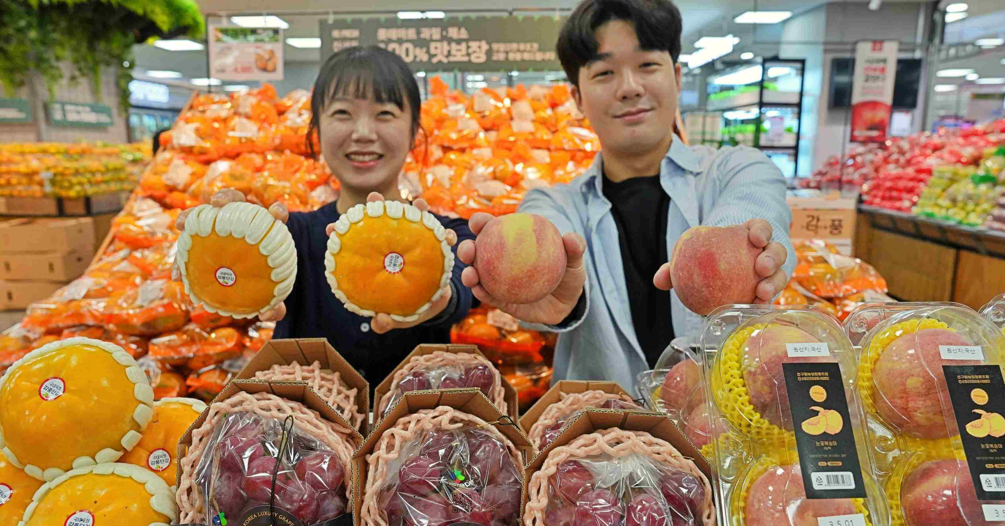 2025 롯데마트 땡큐절 세일 기간&middot;쿠폰&middot;전단지
