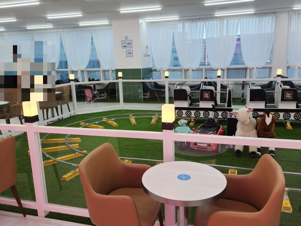 키즈다쿵 창원점