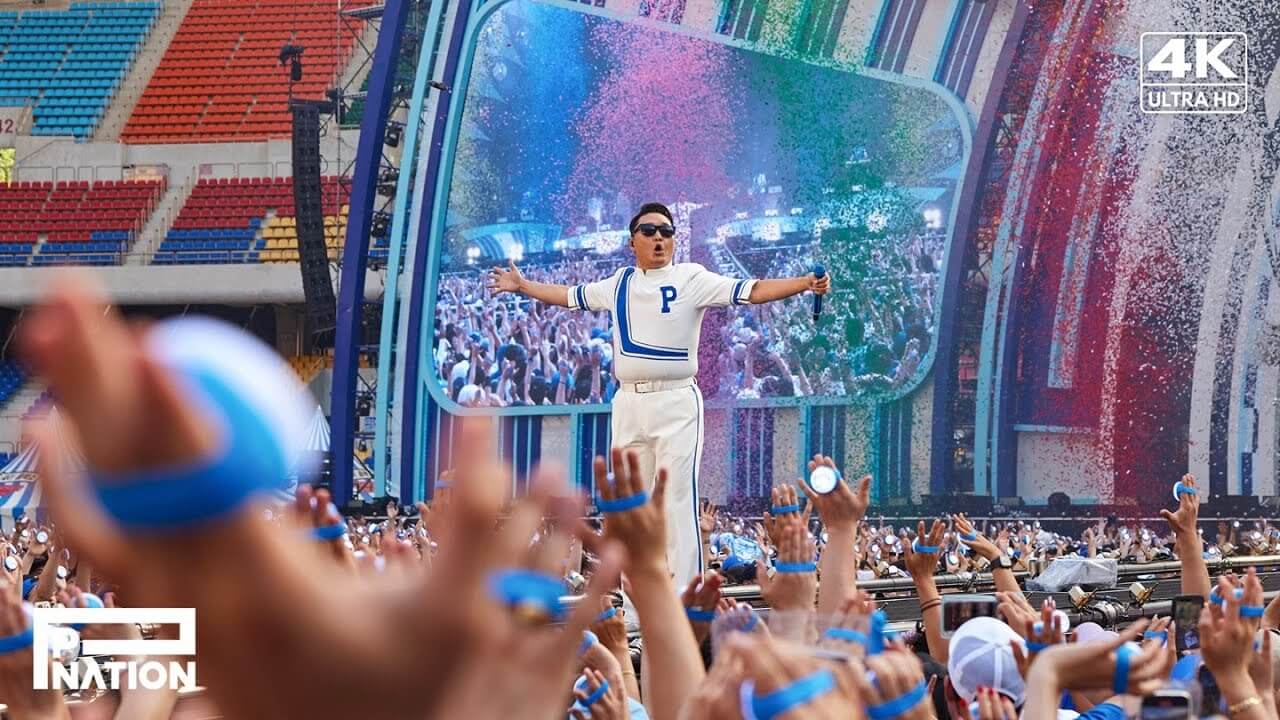 싸이 흠뻑쇼 수원 2025 일정 예매