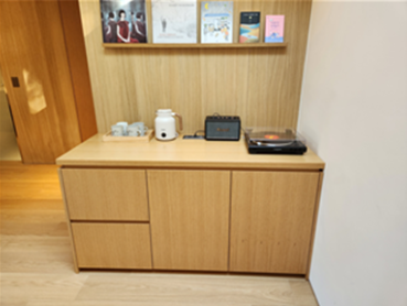 노원 &amp;#39;수락 휴&amp;#39; 숙박체험