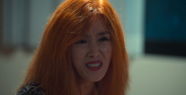 박지아 유작 살롱 드 홈즈