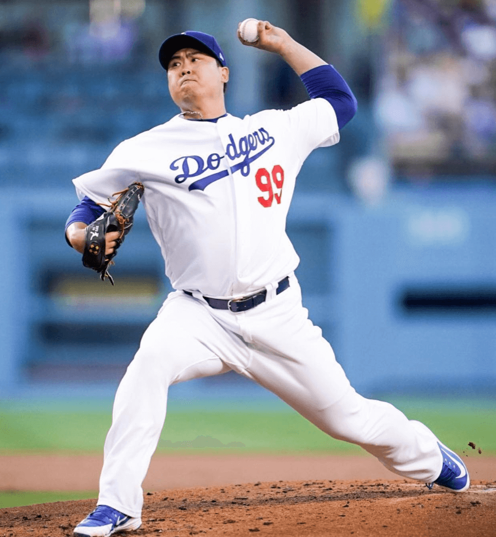 류현진 KBO역대 최고액 임박