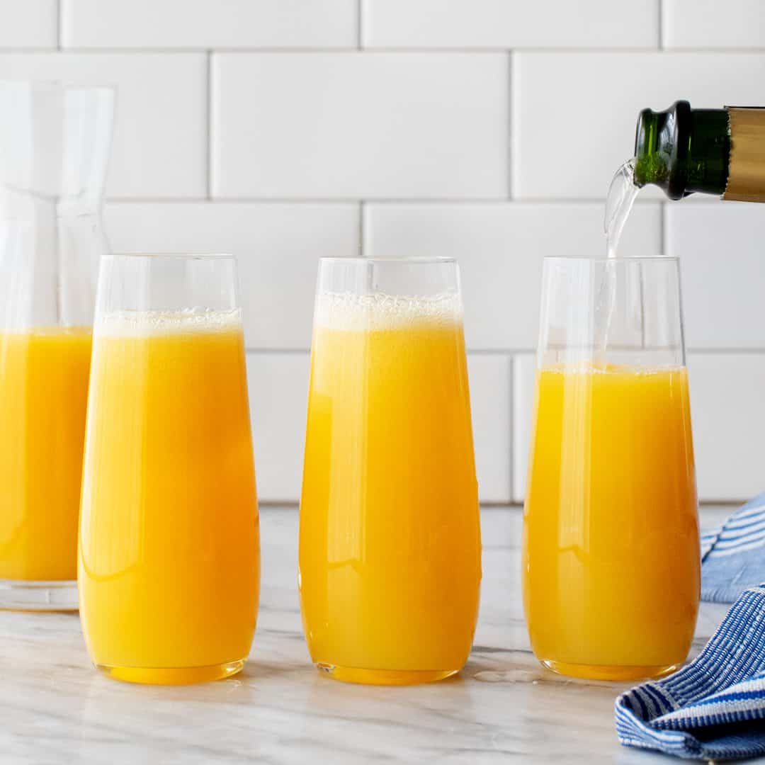 mimosa