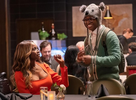 마디아의 데스티네이션 웨딩 다시보기 보러가기 - 줄거리 결말 리뷰 후기