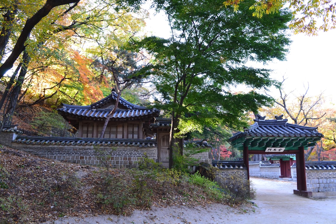 Changdeokgung