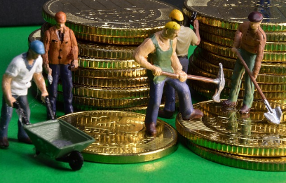 햇살론 대출 금리와 한도