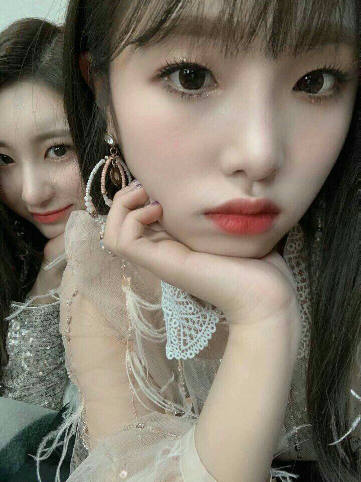 아이즈원 프로듀스48 사진 모음 아이즈원 프로듀스48 사진 모음