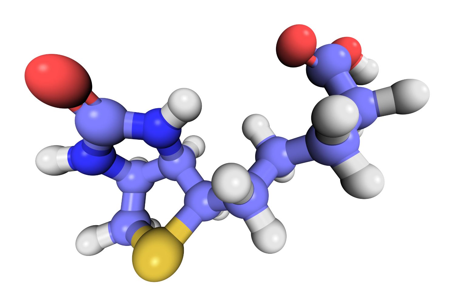 글루타치온 구조