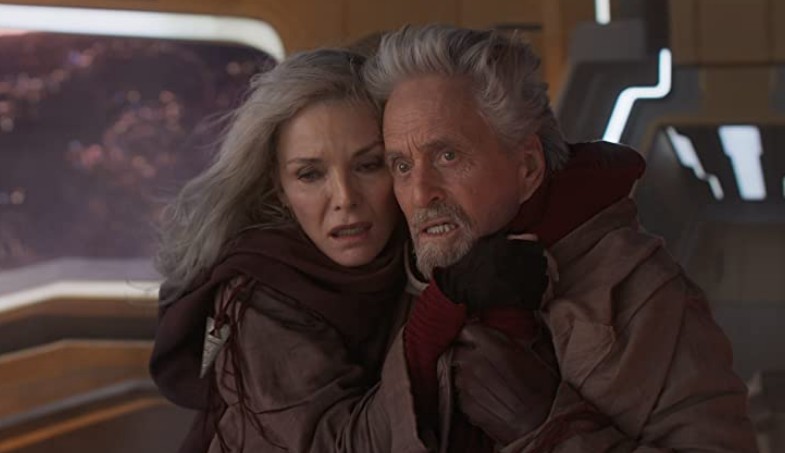 앤트맨과 와스프 퀀텀매니아 영화 다시보기 추천 줄거리 결말 후기 리뷰 스포일러