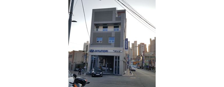 부산 부산진구 블루핸즈