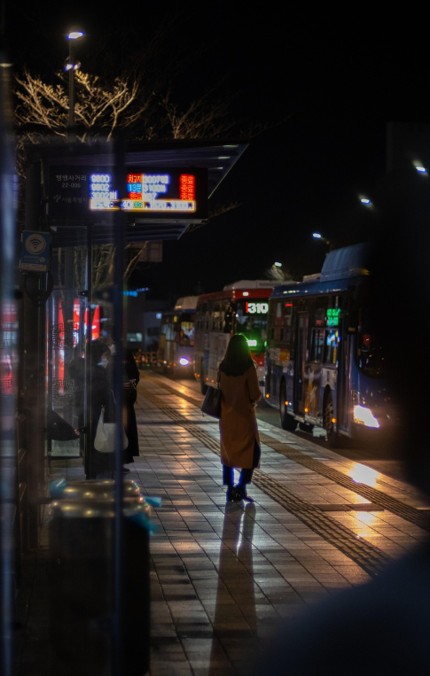 직장인을 위한 루틴