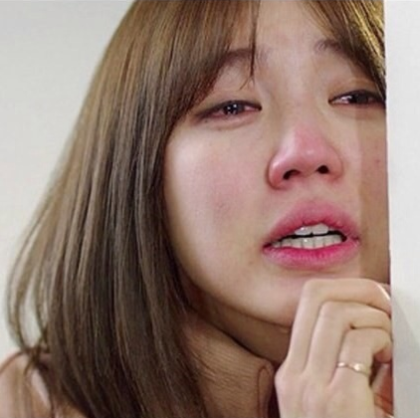 눈물짤 우는짤 모음1