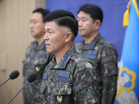 포천 전투기 오폭 사고, 조종사 과실 논란&hellip;국방부 전면 조사