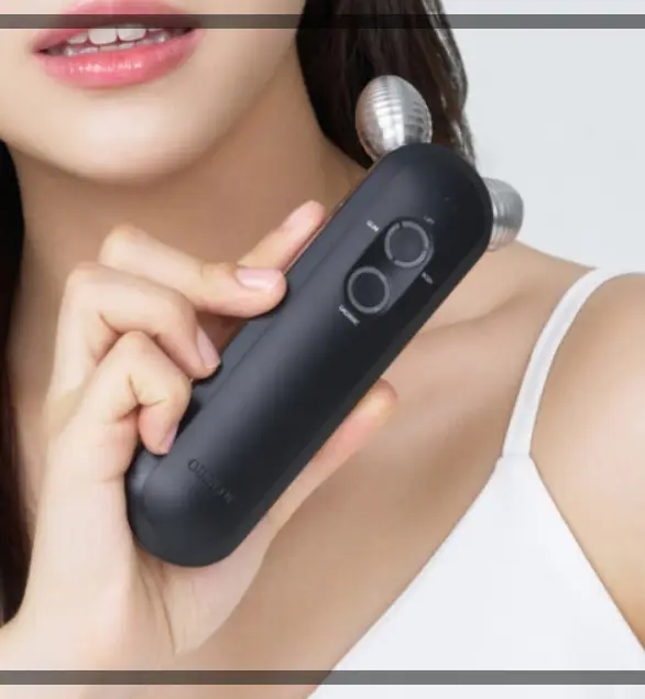 오드로이 티타늄샷