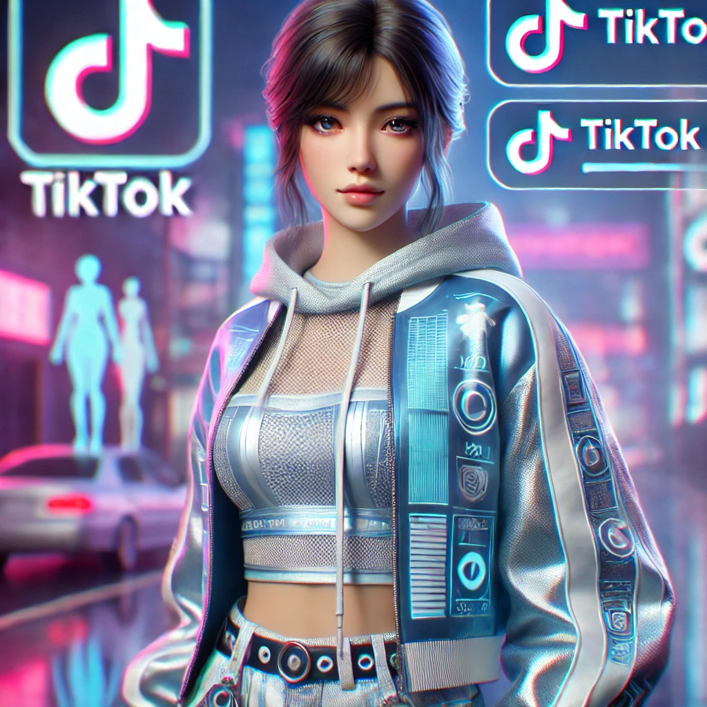 틱톡