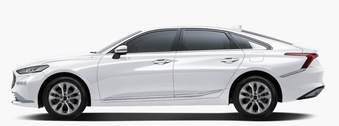 2023 K8 제원 중고 리스 가격