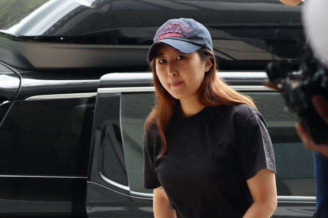 정유라 구속 소식과 옥중 편지 논란: 사기 혐의 배경 및 자녀 생계 호소 총정리