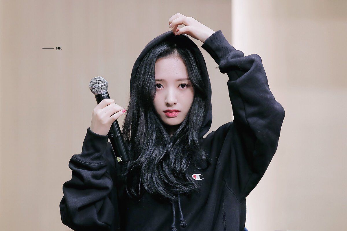 우주소녀 보나 고화질사진 모음 우주소녀 보나 고화질사진 모음