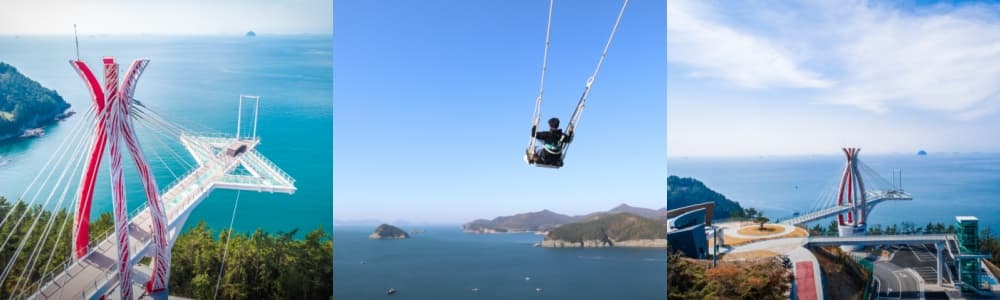 생생정보통 오늘방송(4월 10일) 다랭이마을,남해몽돌집1995,남해양떼목장 양마르뜨언덕,설리스카이워크,남해보물섬전망대,까사드발리풀빌라