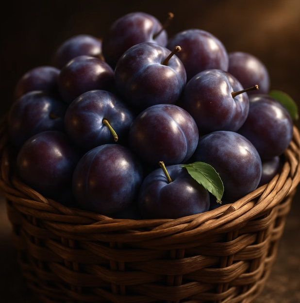 서양자두나무 묘목 키우기 A to Z