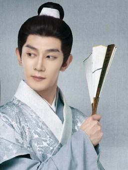 중드다시보기추천 구중자 등장인물 하지광