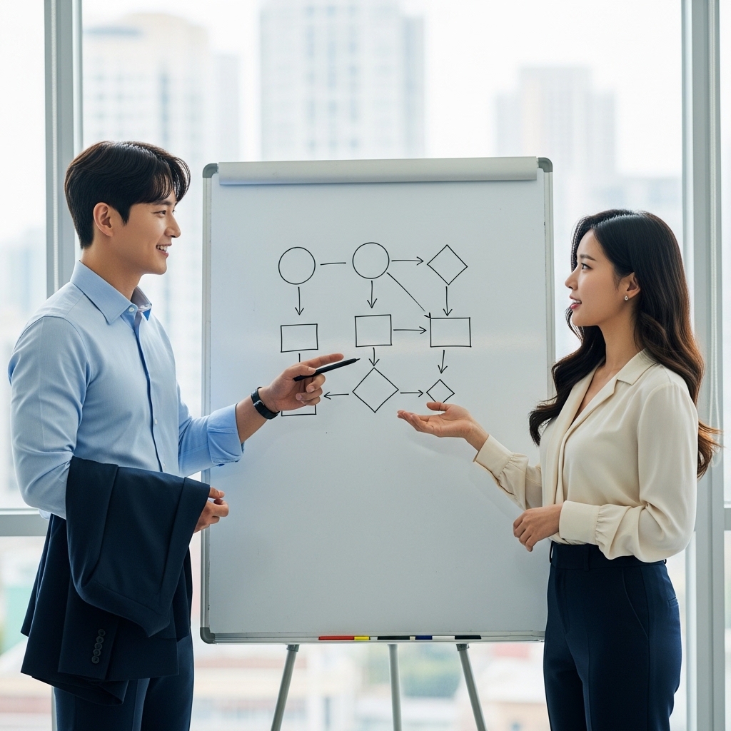 상황별로 이 선택이 더 합리적이에요