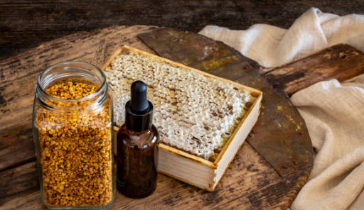 프로폴리스 효능, 부작용, 복용법 총정리 (2024ver)