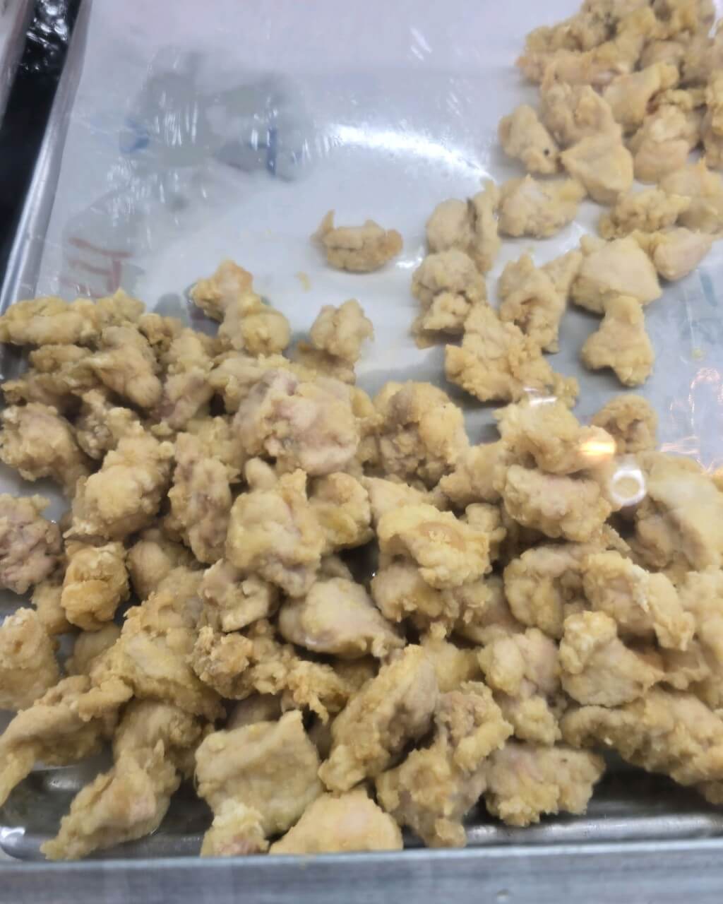 생방송투데이 환승 직업 두 번째 인생 고양 덕양구 치킨 맛집 국가대표 치킨 