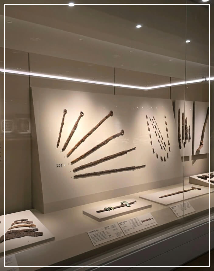 공주 가볼만한곳 베스트10 국립공주박물관