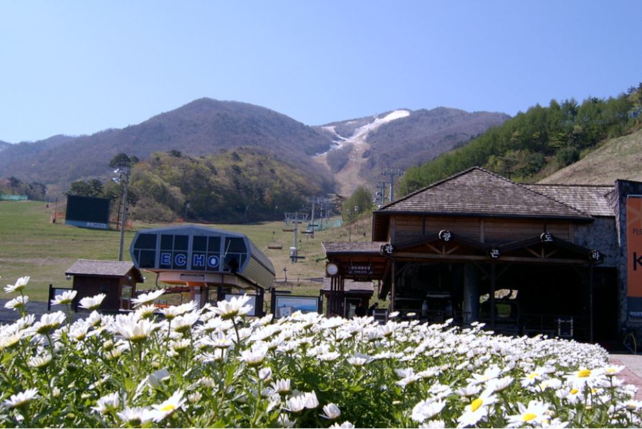 무주 덕유산 곤도라 예약 및 요금