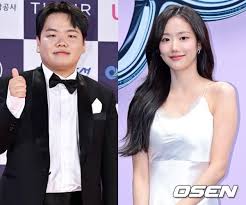 곽튜브 이나은