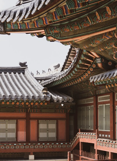 한국 드라마의 역사와 그 변화 과정: 과거에서 현재까지