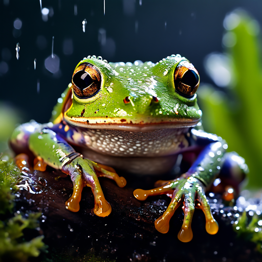 Sfrog