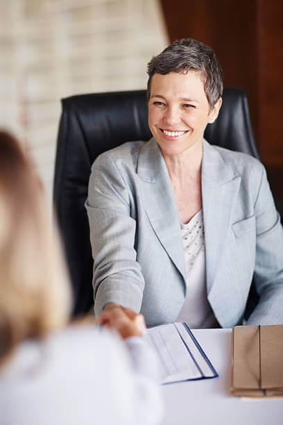 AI 면접 직무별 질문