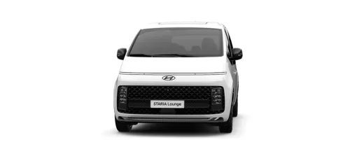 스타리아 전면부 상하분리 DRL