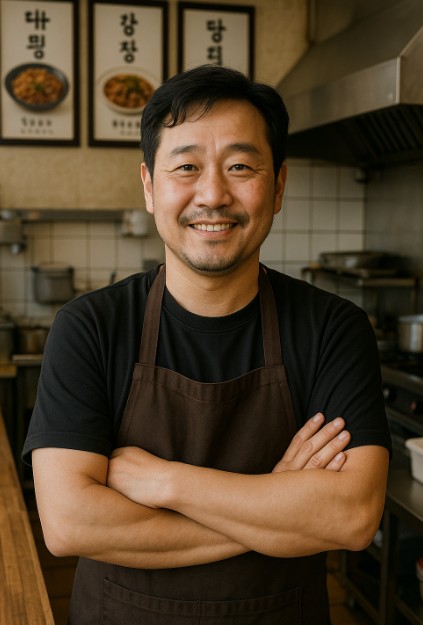 민생회복지원금 관련 사진