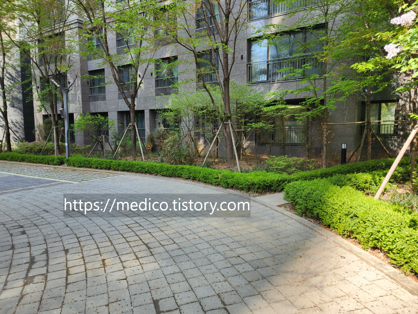 대치SK뷰 1층 사진