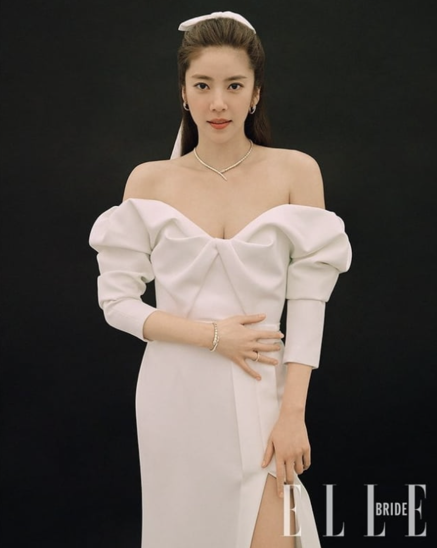 이규혁 손담비7