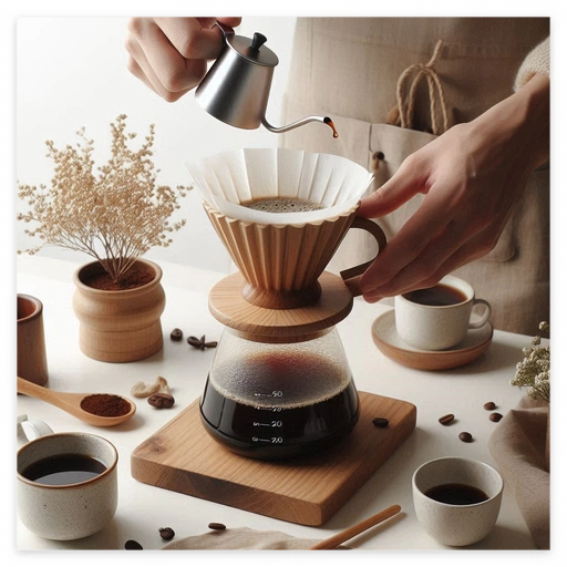 건강한 커피 선택법