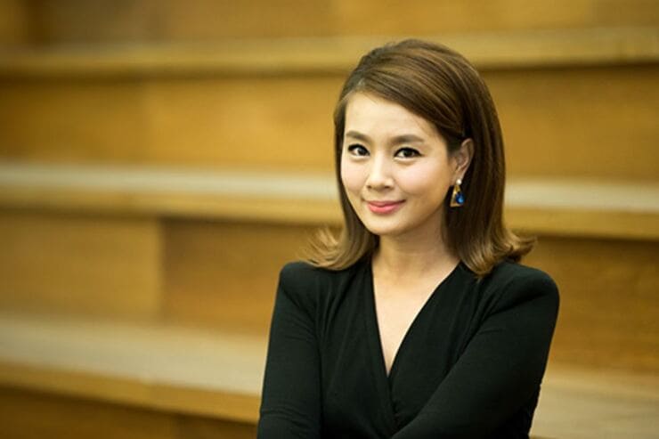 방송인-김원희